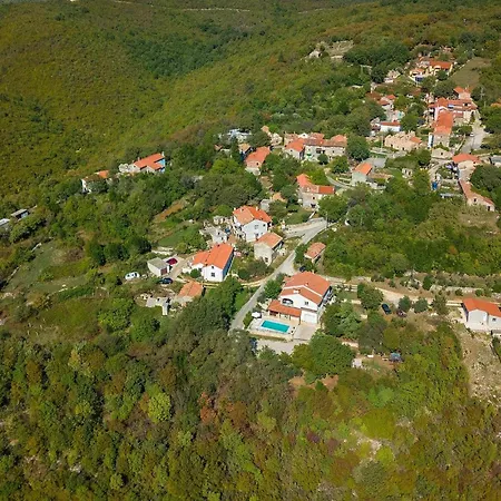 Vakantiehuis Dinka Barbici