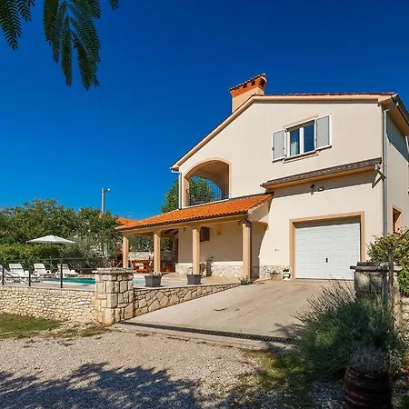 Dinka Vikendica Barbici