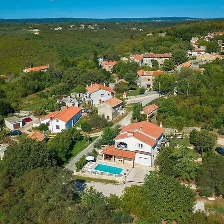 Dinka * Barbići