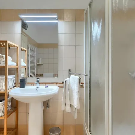 Dinka Vakantiehuis Barbici