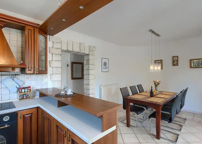 Vikendica Dinka Barbici