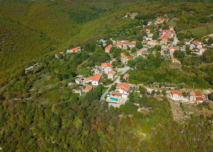 Tatil Evi Dinka Barbici