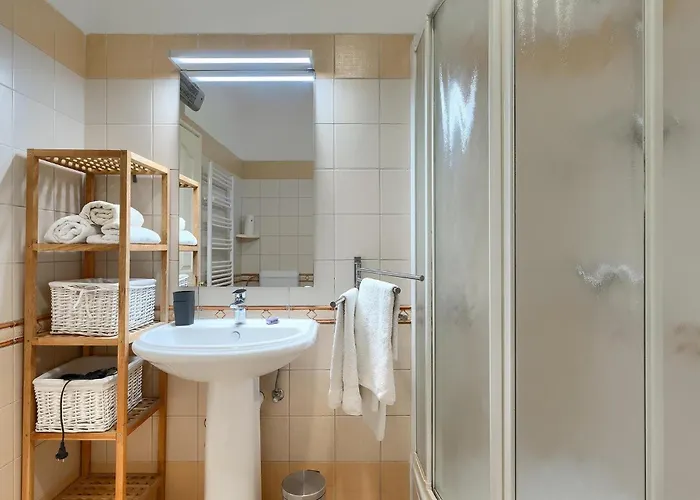 Dinka Vikendica Barbici