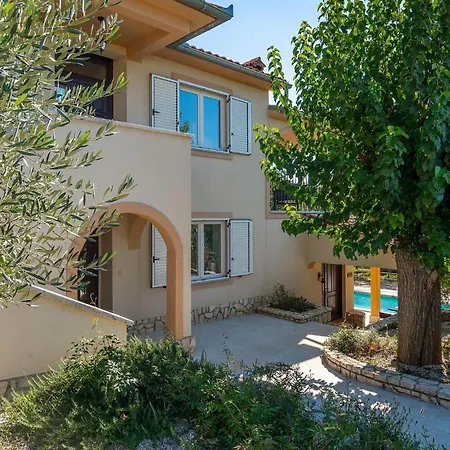 Dinka Casa vacanze Barbici