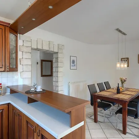 Casa vacanze Dinka Barbici