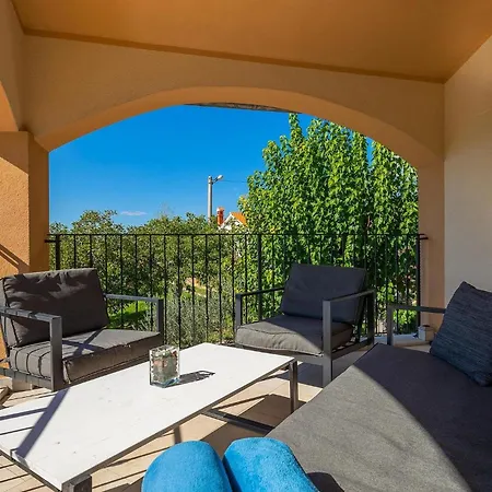 Dinka Casa vacanze