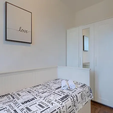 Casa vacanze Dinka Barbici