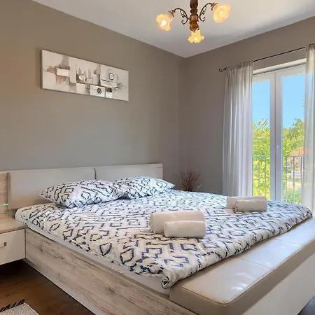 Casa vacanze Dinka *