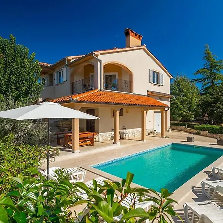 Dinka Casa vacanze Barbici