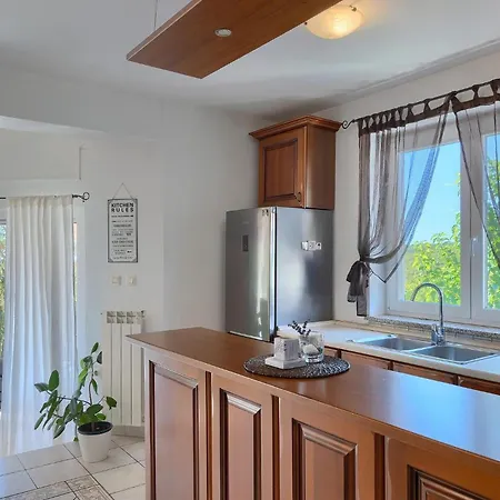 Casa vacanze Dinka *