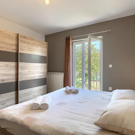 Casa vacanze Dinka *