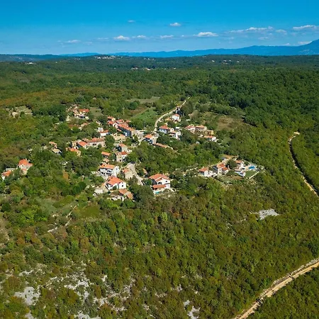 Dinka Casa vacanze Barbici