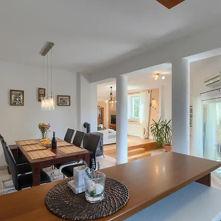 Dinka Casa vacanze *